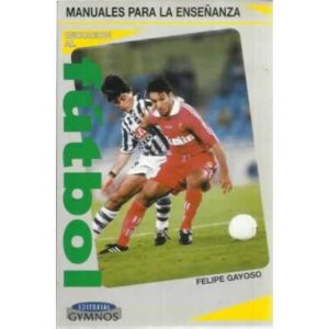 Manuales para la enseñanza. Iniciación al fútbol