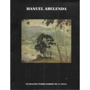 Manuel Abelenda 1889-1957