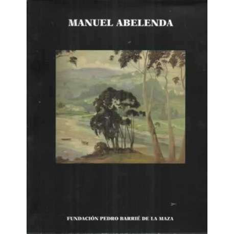Manuel Abelenda 1889-1957