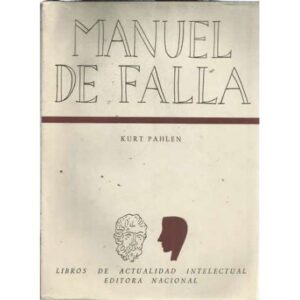 MANUEL DE FALLA