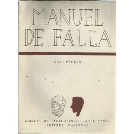 MANUEL DE FALLA