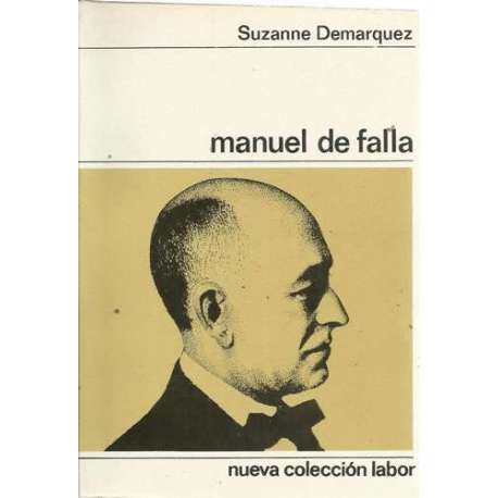 MANUEL DE FALLA
