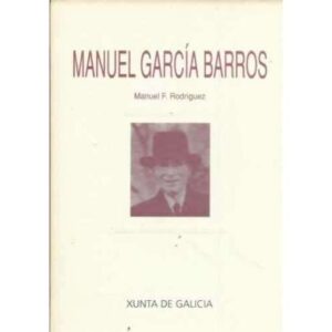 Manuel García Barros