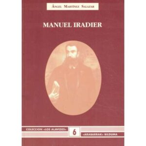 Manuel Iradier