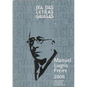 Manuel Lugrís Freire