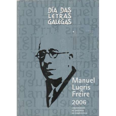 Manuel Lugrís Freire