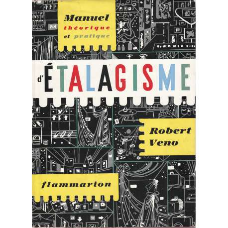 Manuel théorique et pratique d'Étalagisme