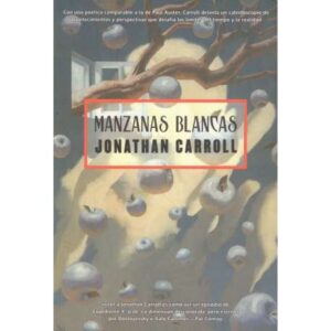 Manzanas blancas