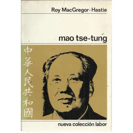Mao Tse-Tung