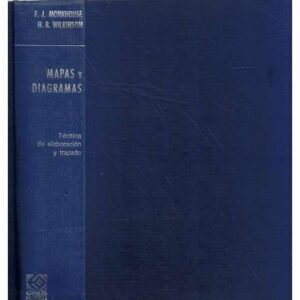 Mapas y diagramas