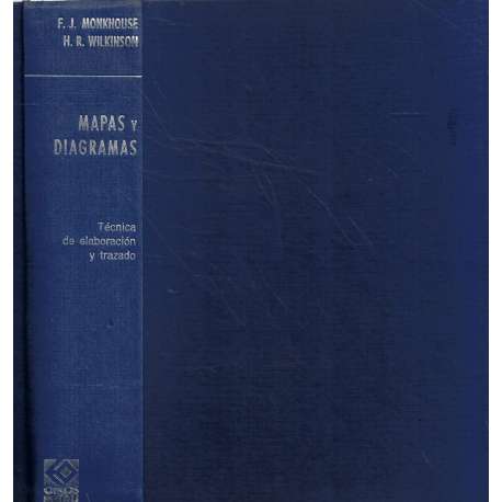 Mapas y diagramas