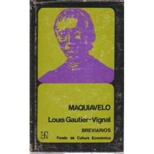 Maquiavelo