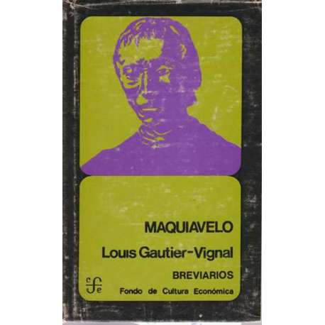 Maquiavelo
