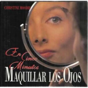 Maquillar los ojos en cinco minutos