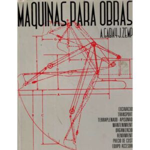 Maquinas para obras