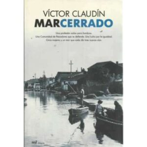 MAR CERRADO. Cinco mujeres y un mar que cada día trae nuevas olas