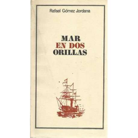 Mar en dos orillas