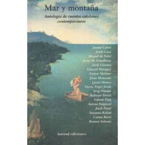 Mar y montaña