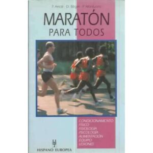 Maratón para todos