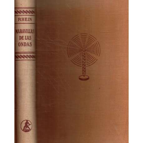 Maravillas de las ondas