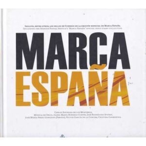 Marca España
