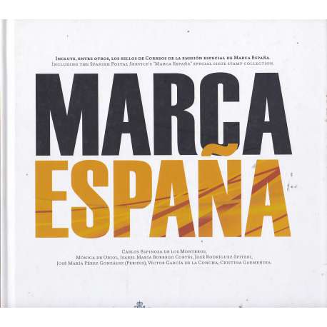 Marca España