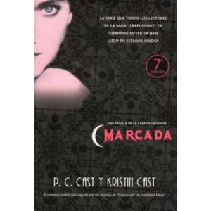 Marcada