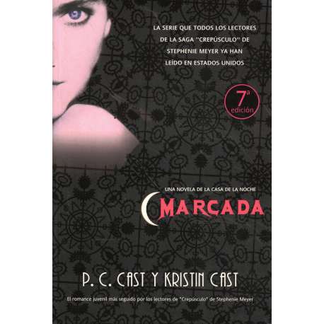 Marcada