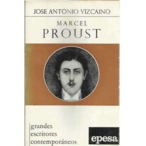 Marcel Proust