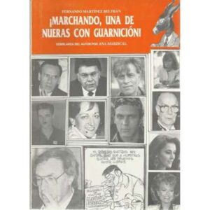 ¡Marchando, una de nueras con guarnición!