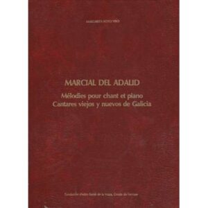 Marcial del adalid