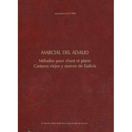 Marcial del adalid
