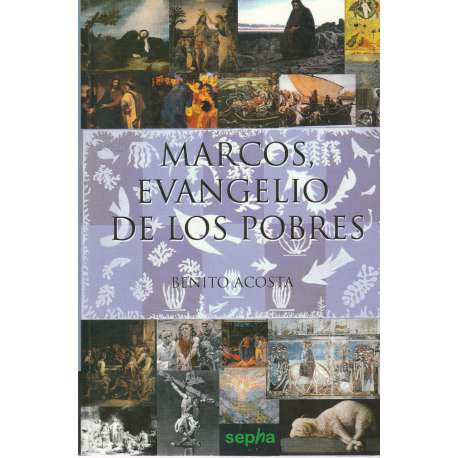 Marcos, evangelio de los pobres