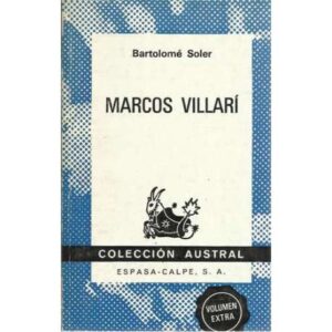 Marcos Villarí