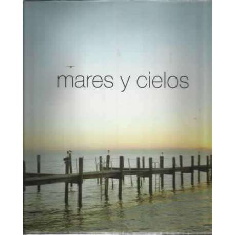 Mares y cielos