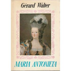 María Antonieta