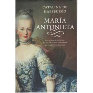 María Antonieta
