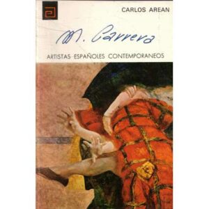 María Carrera