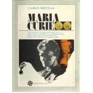 María Curie