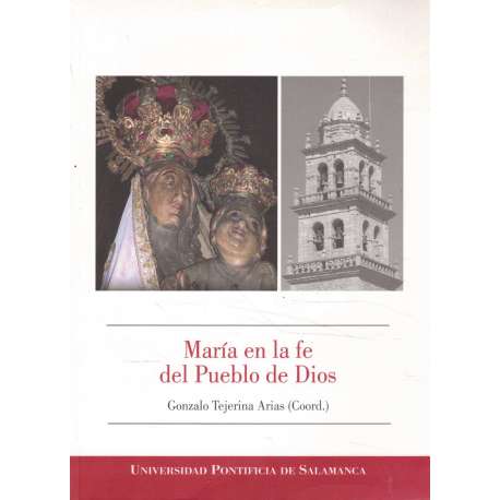 María en la fe del Pueblo de Dios