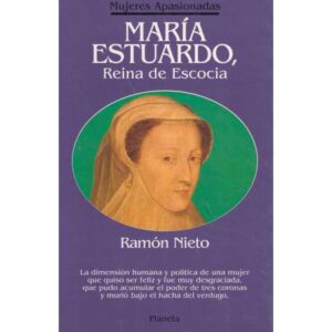 María Estuardo, Reina de Escocia