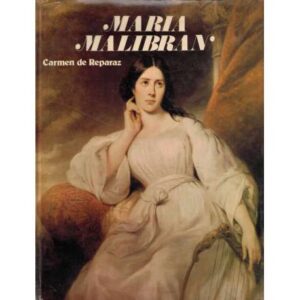 María Malibrán