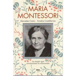 María Montessori