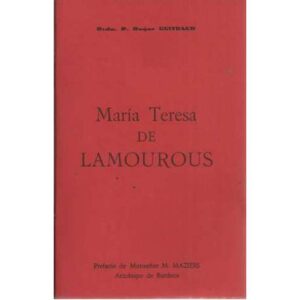 María Teresa de Lamourous