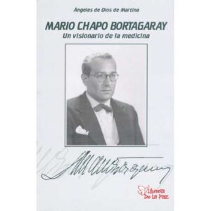 Mario Chapo Bortagaray