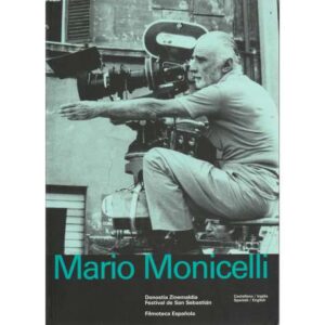 Mario Monicelli