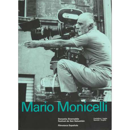 Mario Monicelli