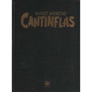 Mario Moreno Cantinflas