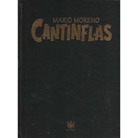 Mario Moreno Cantinflas