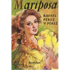 MARIPOSA
